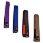 Custom GI BELT - Build your Belt