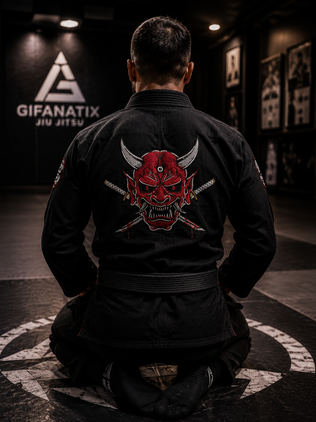 Oni