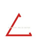 Disappear & Do Better embroidery artwork preview