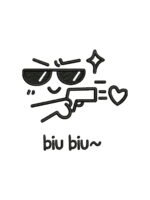 Expression embroidery artwork preview