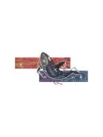 Cosmic Orca embroidery artwork preview