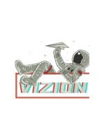 Vizion embroidery artwork preview