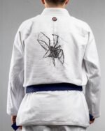 Black Spider Design Gi