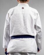 Blank Custom Gi Builder