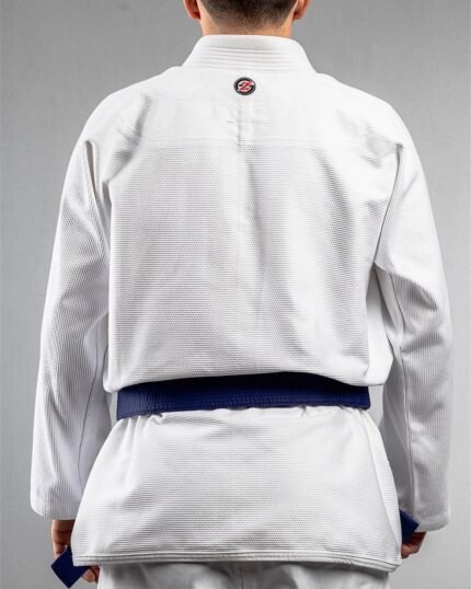 Blank Custom Gi Builder