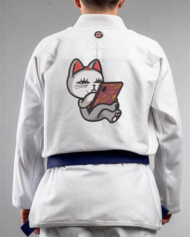 Granny Turbo Design Gi