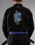 Octopus Guard Design Gi - Image 3