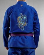 Octopus Guard Design Gi