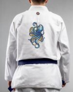 Octopus Guard Design Gi - Image 2