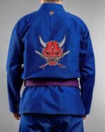 Oni Katana Theme Gi - Image 4