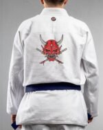 Oni Katana Theme Gi - Image 2