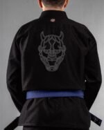 Oni Lines Design Gi - Image 3
