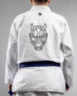 Oni Lines Design Gi