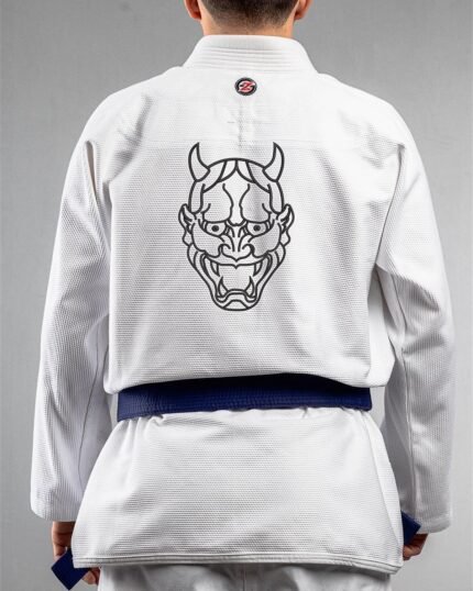 Oni Lines Design Gi