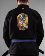 Pressure Tiger Design Gi - Image 3