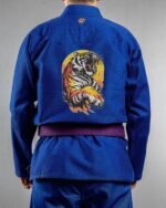 Pressure Tiger Design Gi - Image 4