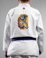 Pressure Tiger Design Gi