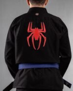 Red Spider Design Gi