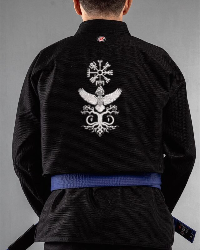 Viking Design Gi